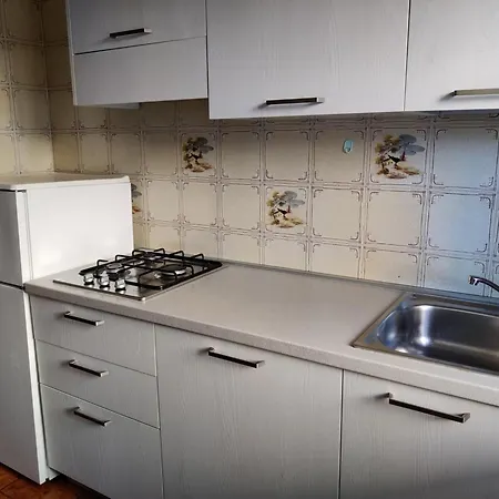 Comfy Family Flat Near The - Beahost Apartment *