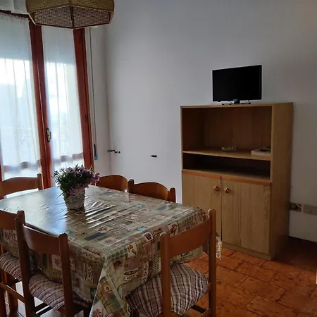 Apartment Comfy Family Flat Near The - Beahost Caorle