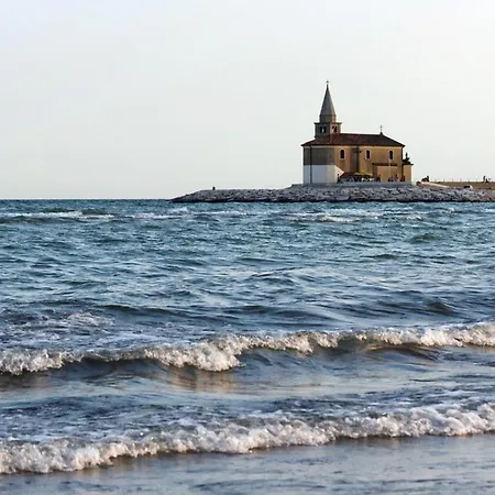 Apartment Comfy Family Flat Near The - Beahost Caorle